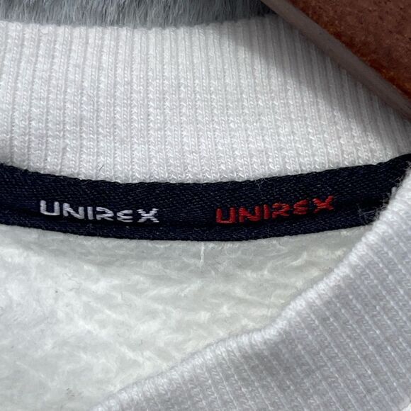 EUC Unirex Republic of Korea Demilitarized Zone Sweatshirt Size Medium - Picture 6 of 9